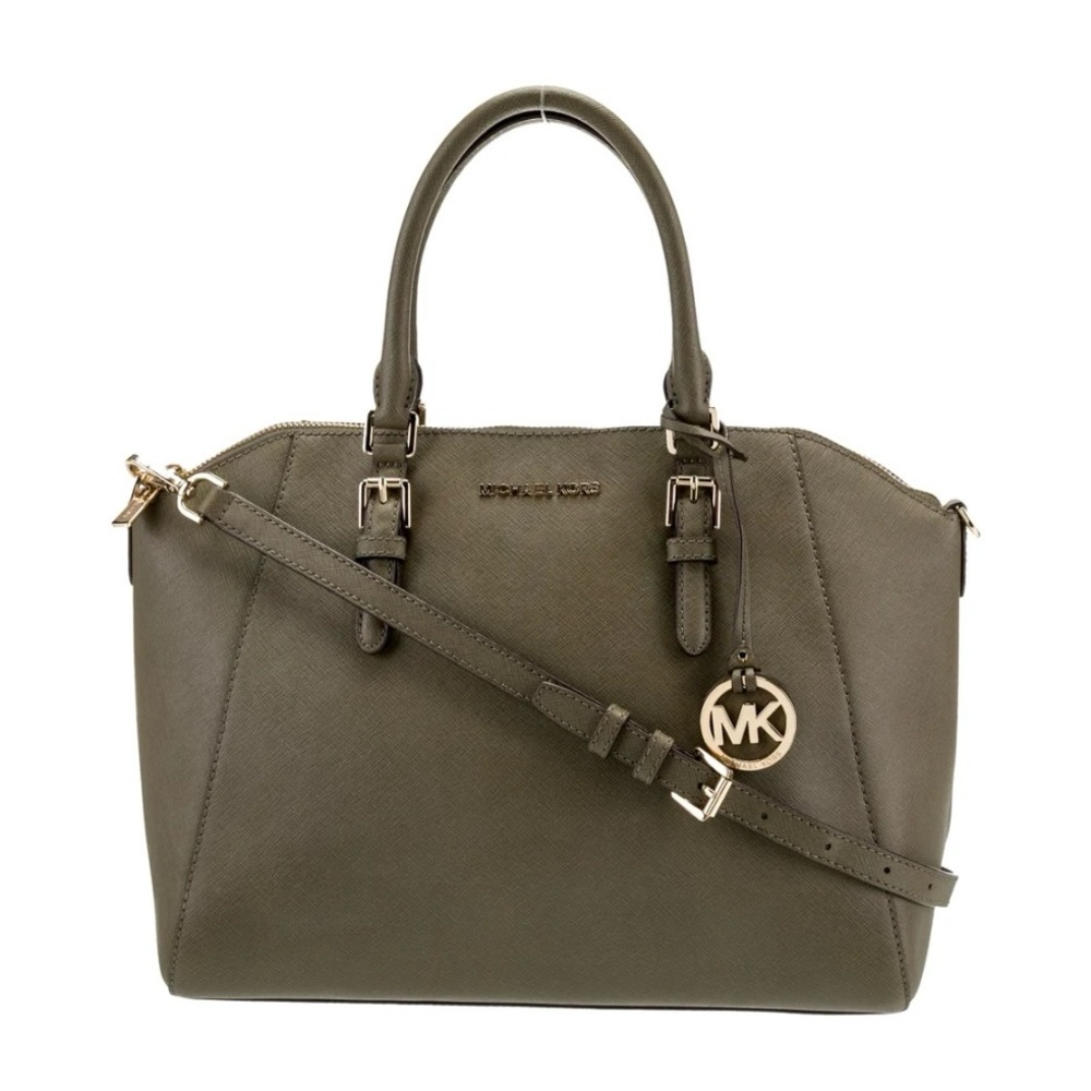 Michael Kors Purse and matching Wallet